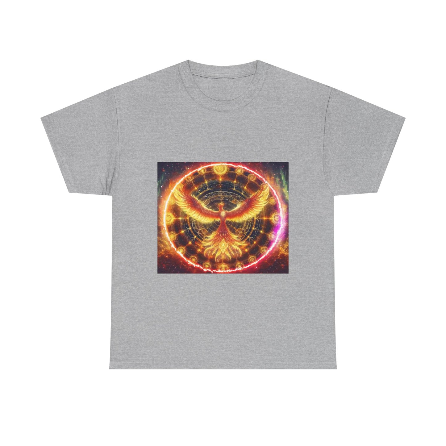 Phoenix Resonance Tee