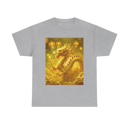 Dragon of Celebration Tee