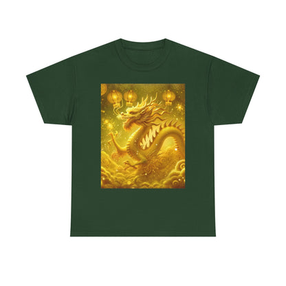 Dragon of Celebration Tee