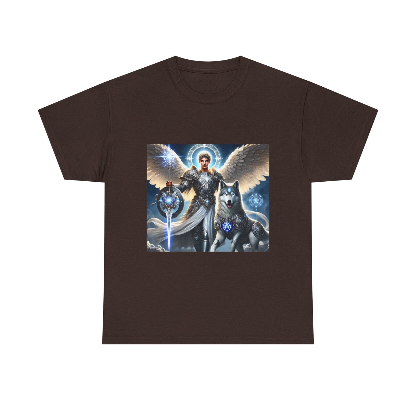 Sentinel of the Stormlight Tee