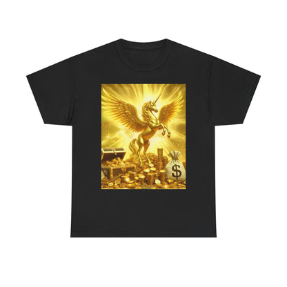 Pegasus of Prosperity Tee