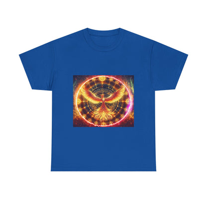 Phoenix Resonance Tee