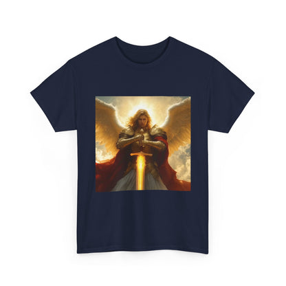 Sword of the Seraphim Tee