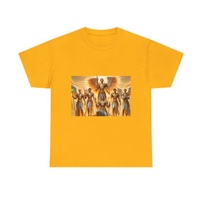 Divine Assembly Tee