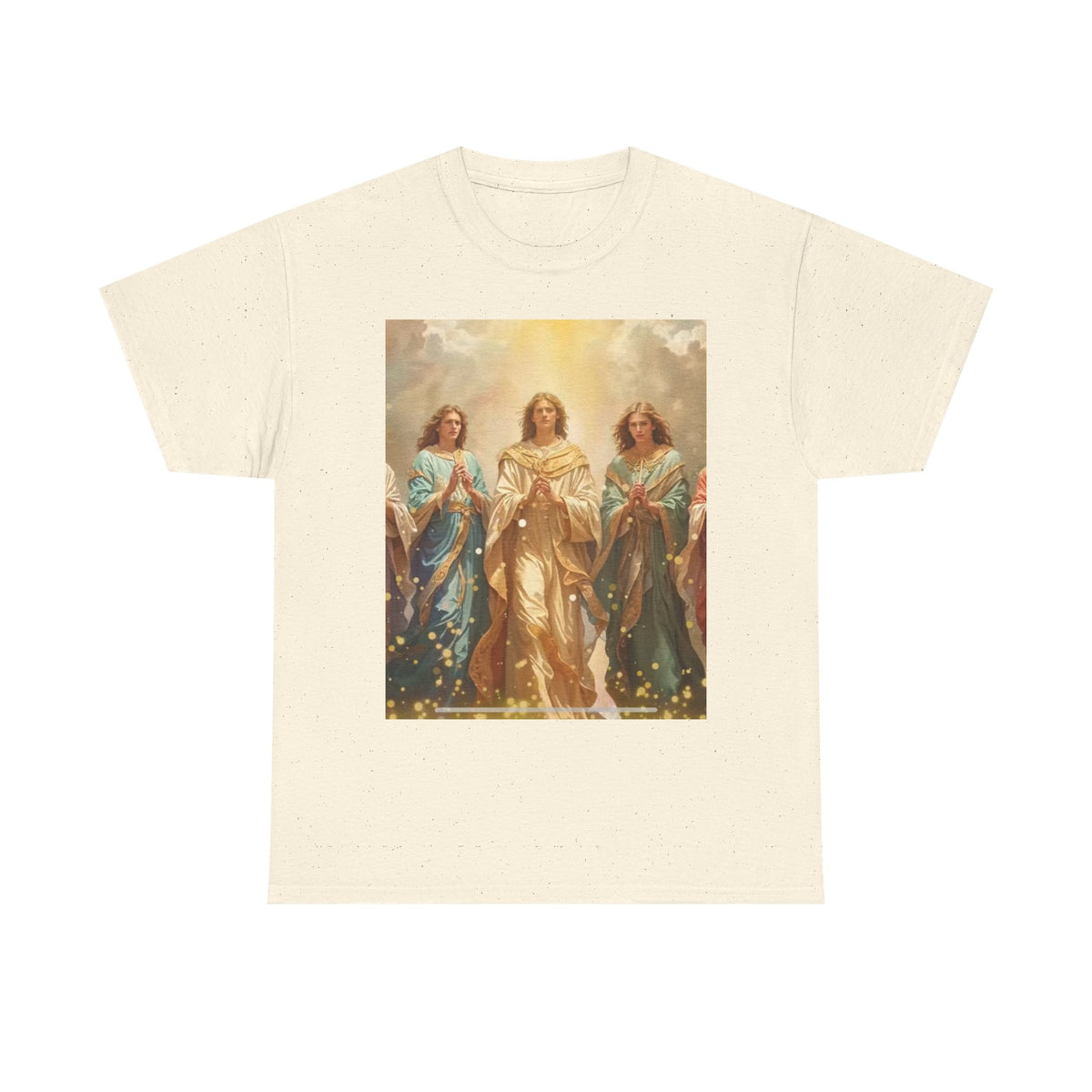 Celestial Sisters Tee