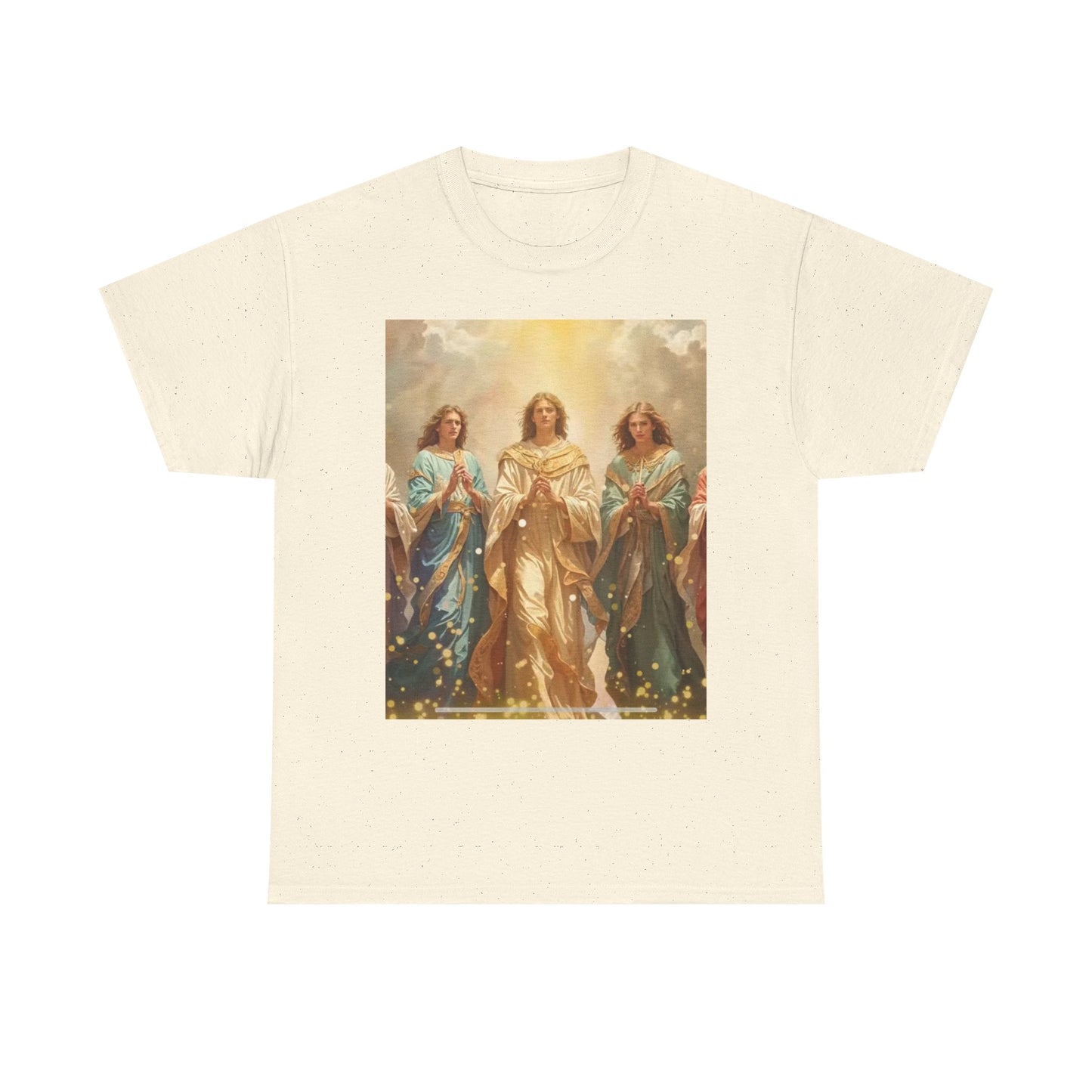 Celestial Sisters Tee