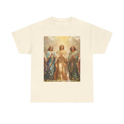 Celestial Sisters Tee