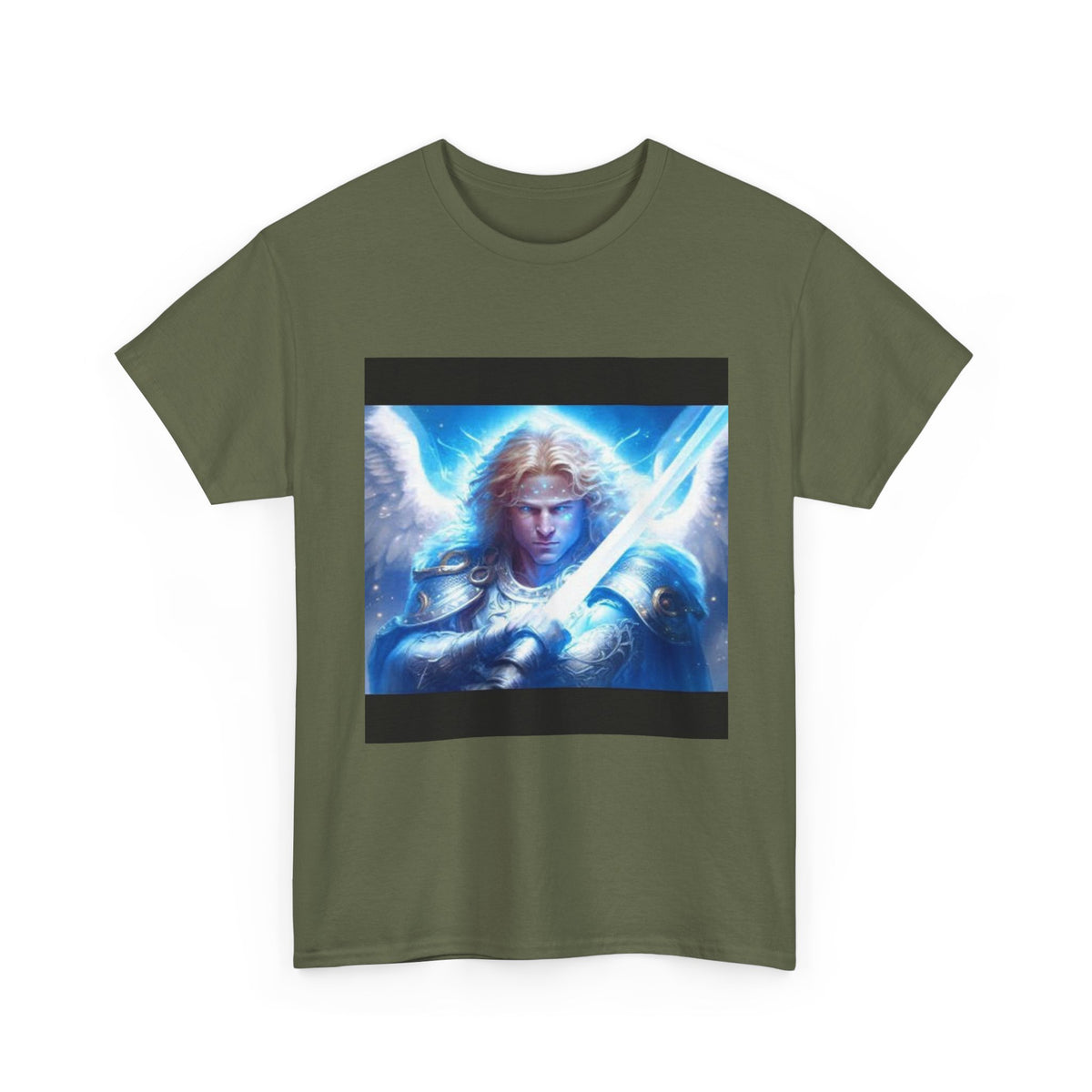 Blade of the Seraphim Tee