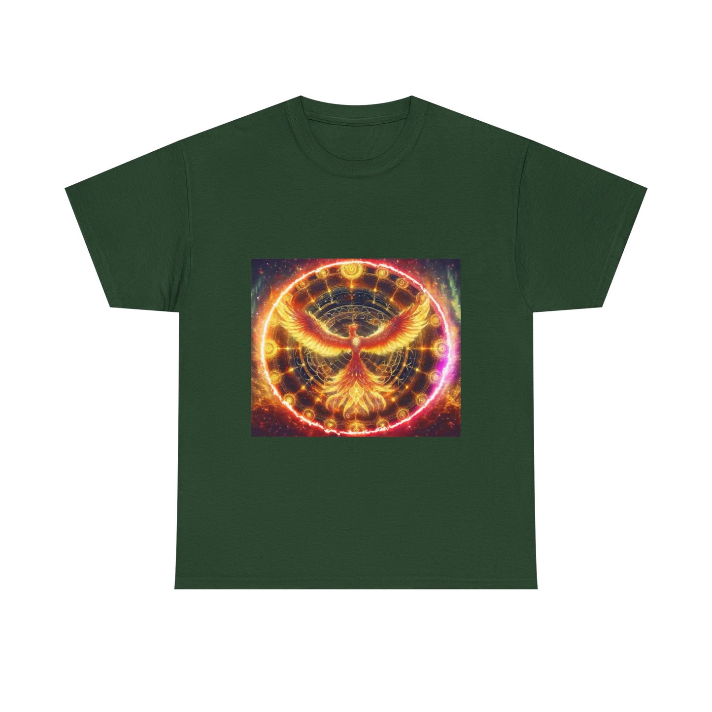 Phoenix Resonance Tee