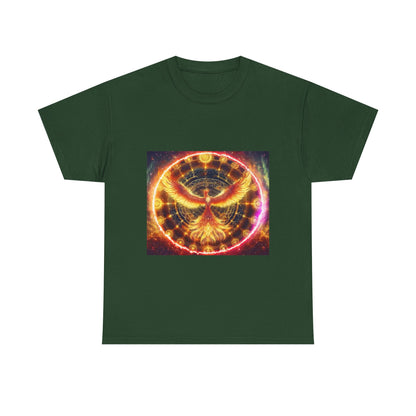 Phoenix Resonance Tee