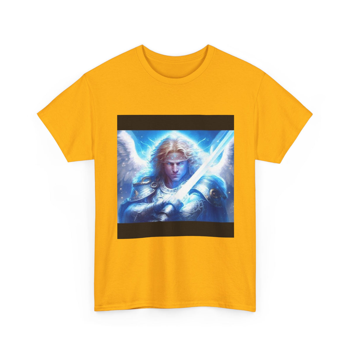 Blade of the Seraphim Tee