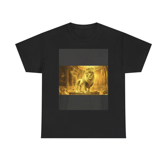 Lion of Legacy Tee