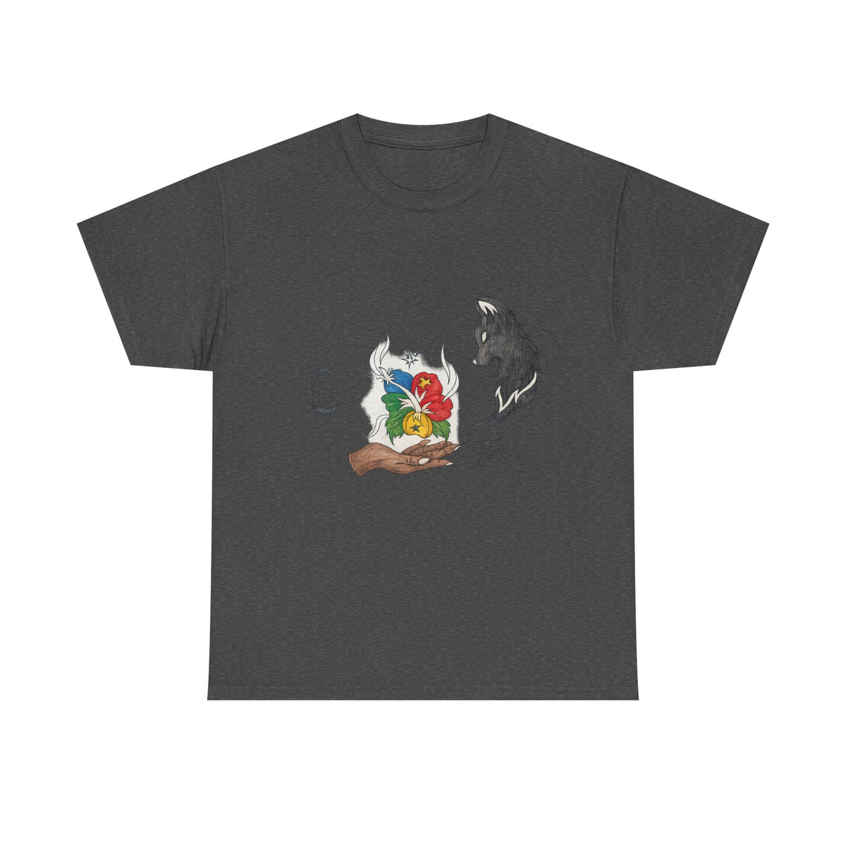 Creole Elegance Tee
