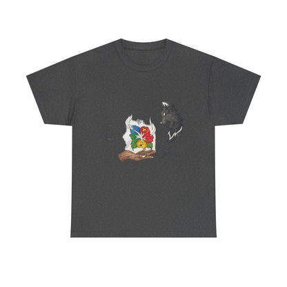 Creole Elegance Tee