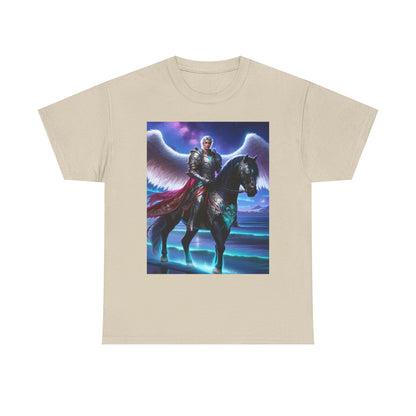 Moonlit Guardian Tee