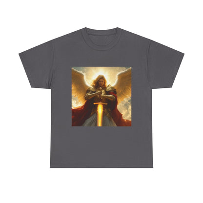 Sword of the Seraphim Tee