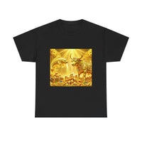 Bull & Whale Legacy Tee