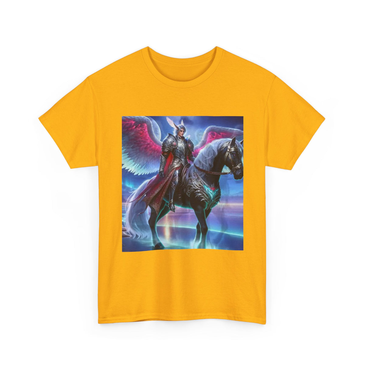 Celestial Rider Tee