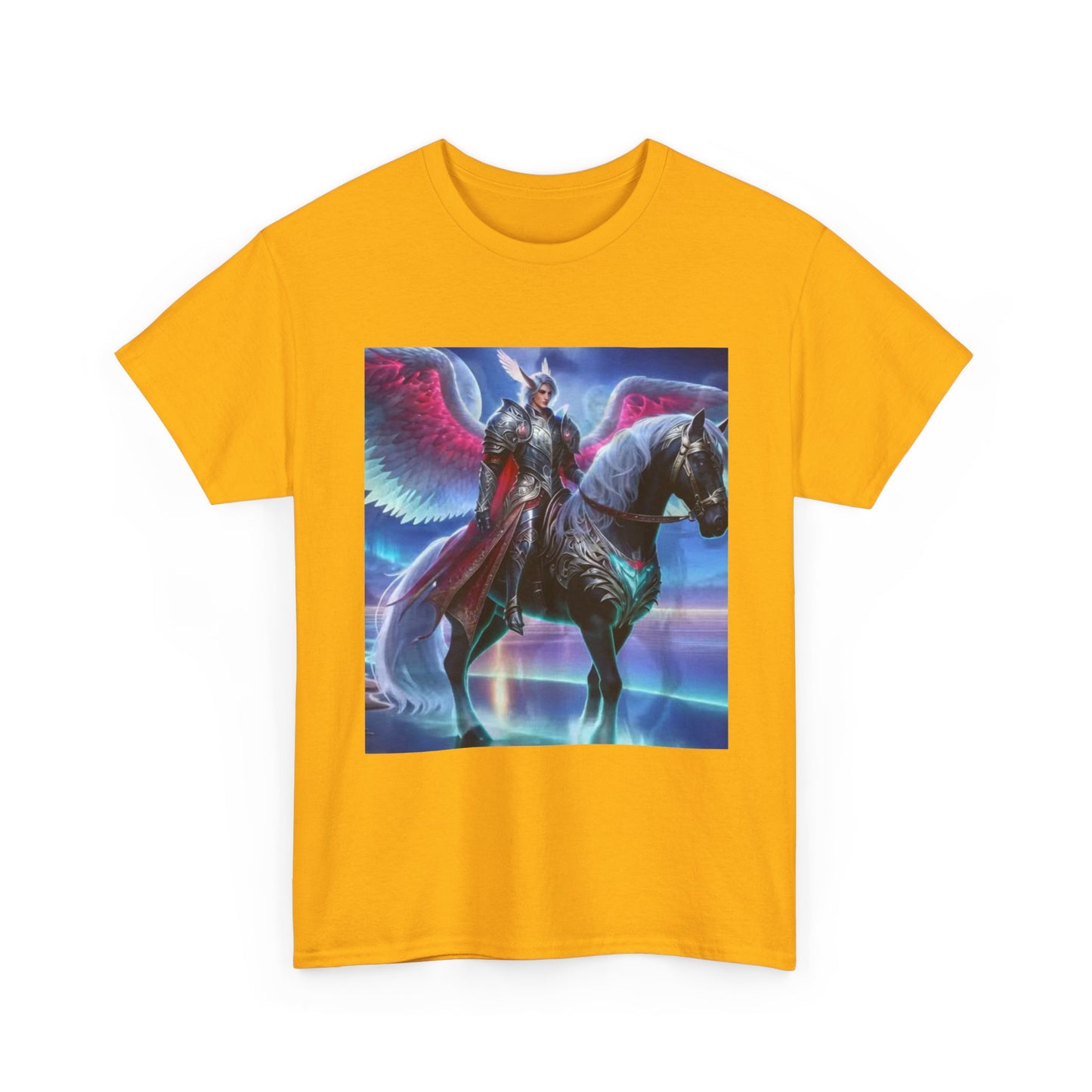 Celestial Rider Tee