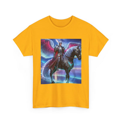 Celestial Rider Tee