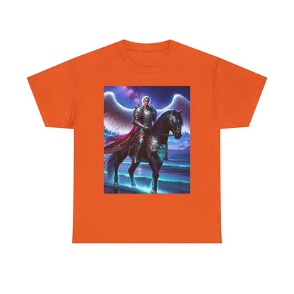 Moonlit Guardian Tee