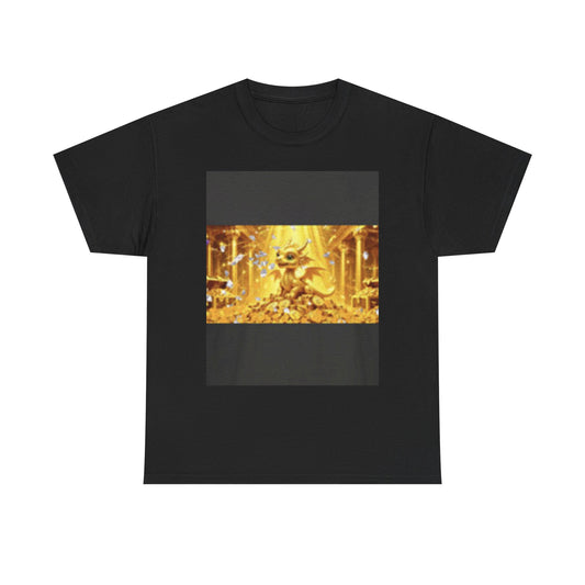 Baby Dragon’s Fortune Tee