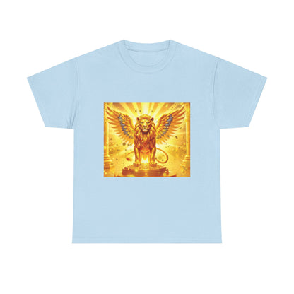Lion of the Celestial Throne Tee