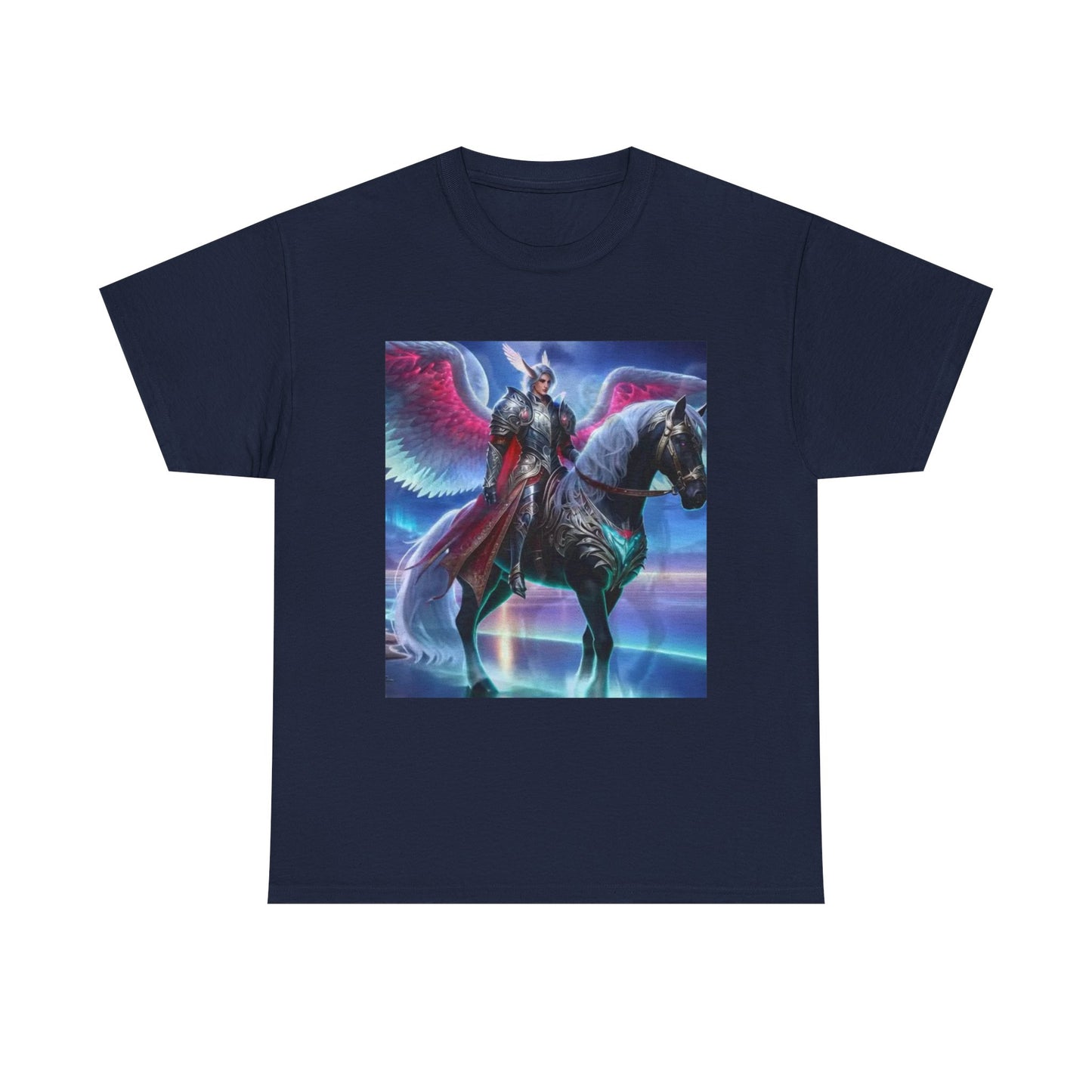 Celestial Rider Tee