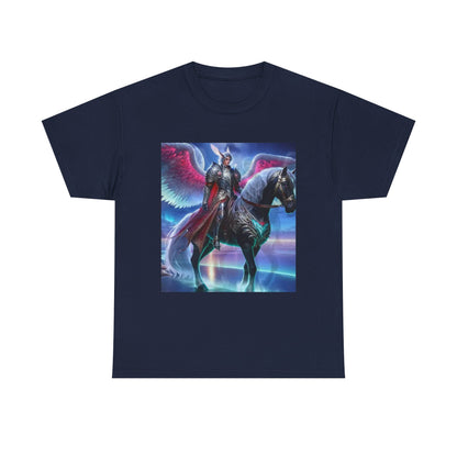Celestial Rider Tee