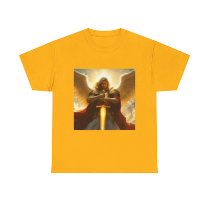 Sword of the Seraphim Tee