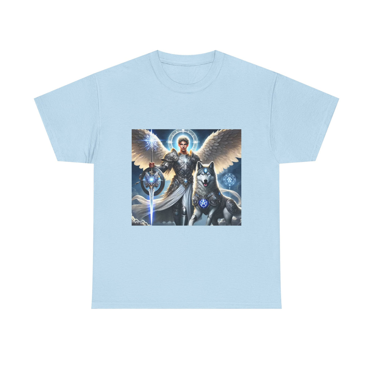 Sentinel of the Stormlight Tee