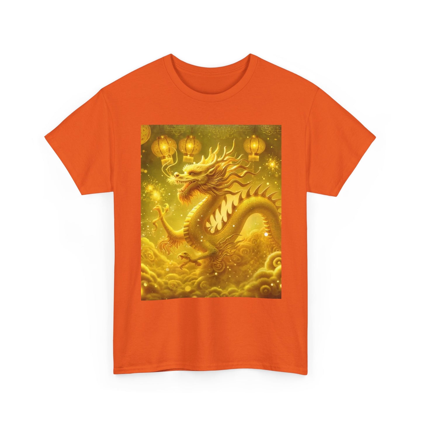 Dragon of Celebration Tee