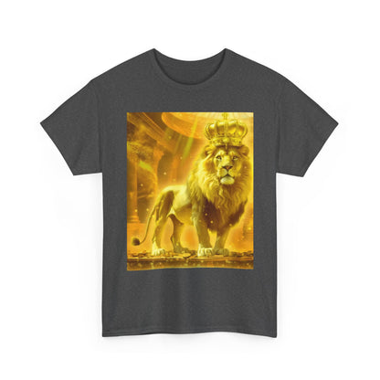 Lion of Legacy Tee