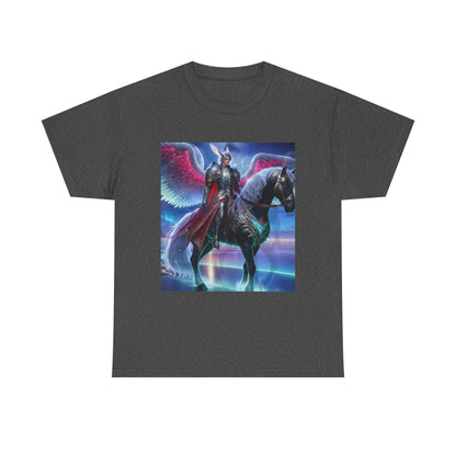 Celestial Rider Tee