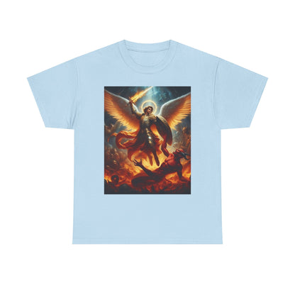 Triumph of Light Tee
