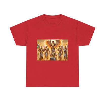 Divine Assembly Tee