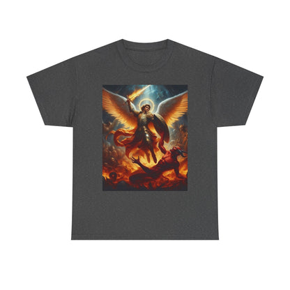 Triumph of Light Tee