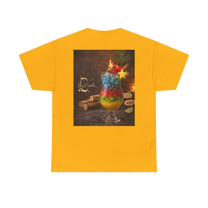 Creole Elegance Tee