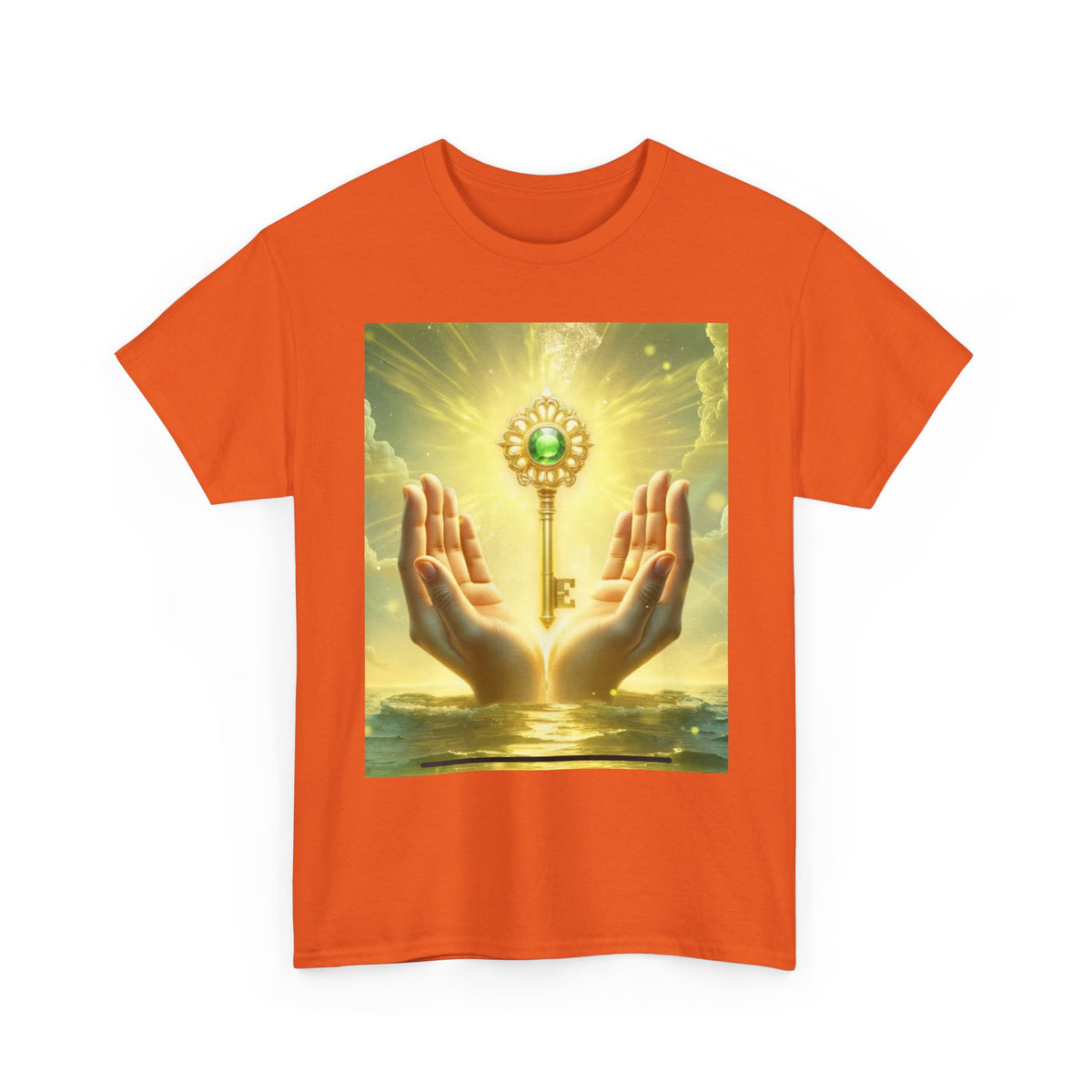 Heaven's Gift Tee