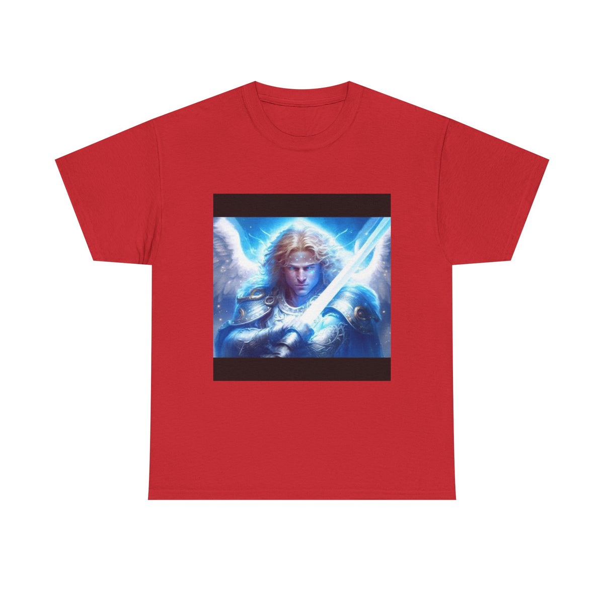 Blade of the Seraphim Tee