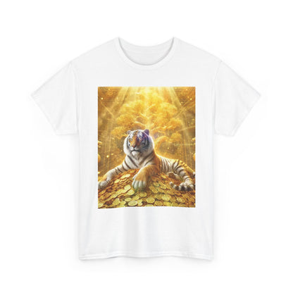 Fortune's Guardian Tee