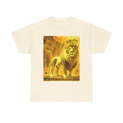 Lion of Legacy Tee