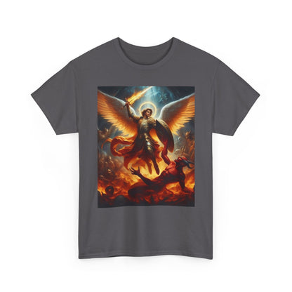 Triumph of Light Tee