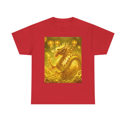 Dragon of Celebration Tee