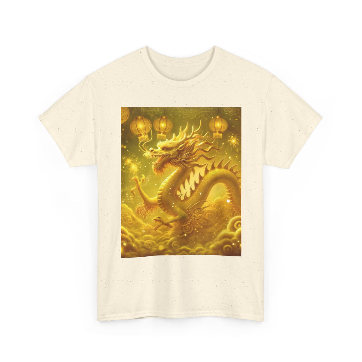 Dragon of Celebration Tee