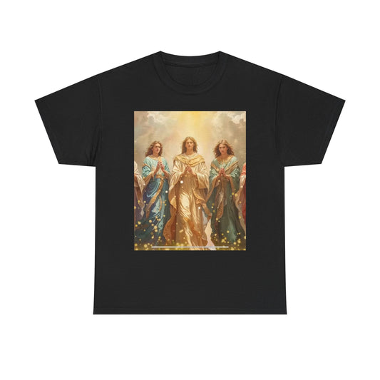 Celestial Sisters Tee
