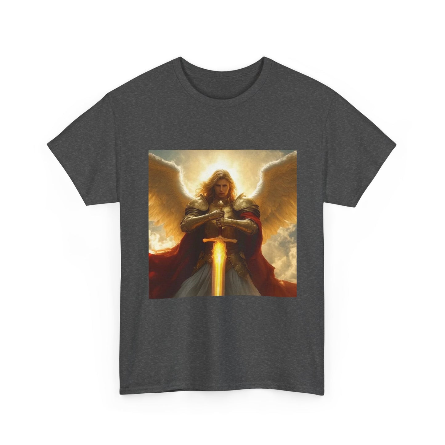 Sword of the Seraphim Tee