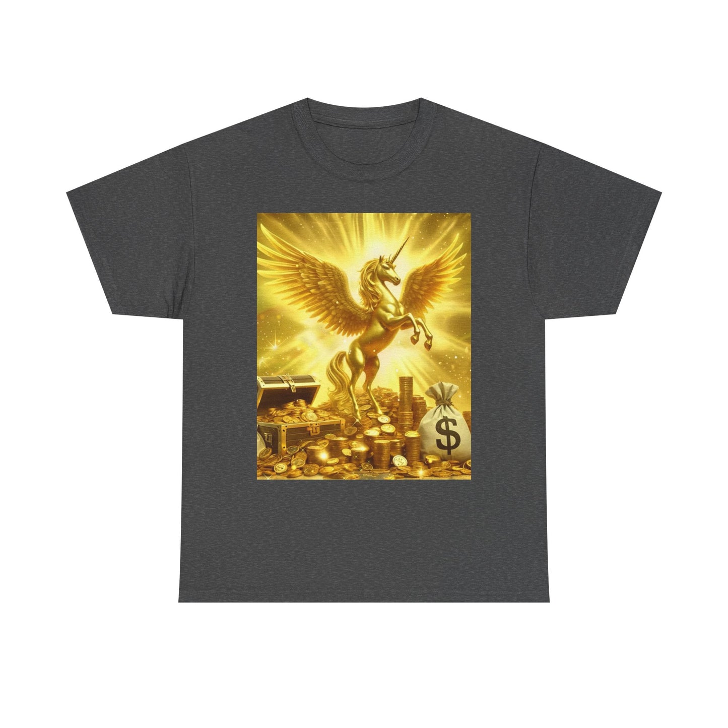 Pegasus of Prosperity Tee