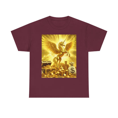 Pegasus of Prosperity Tee