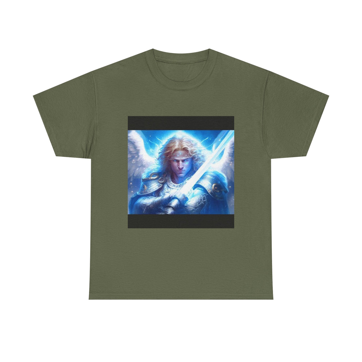 Blade of the Seraphim Tee